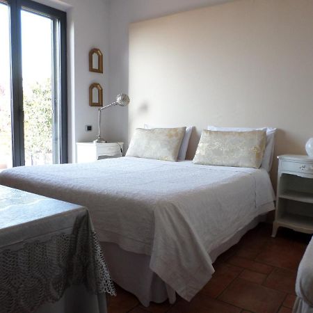 Bed And Breakfast Ellera Viterbo Exterior photo