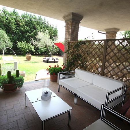 Bed And Breakfast Ellera Viterbo Exterior photo