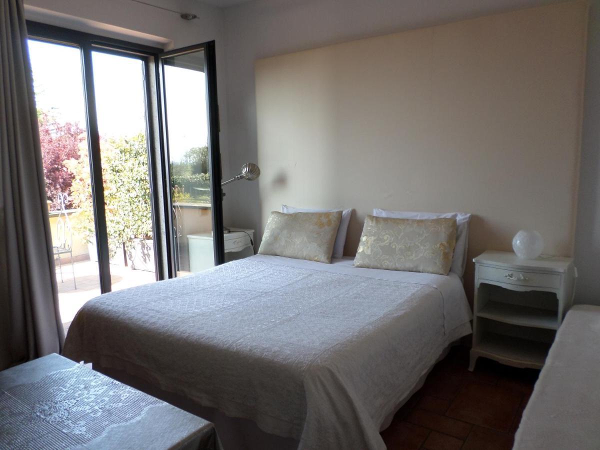 Bed And Breakfast Ellera Viterbo Exterior photo