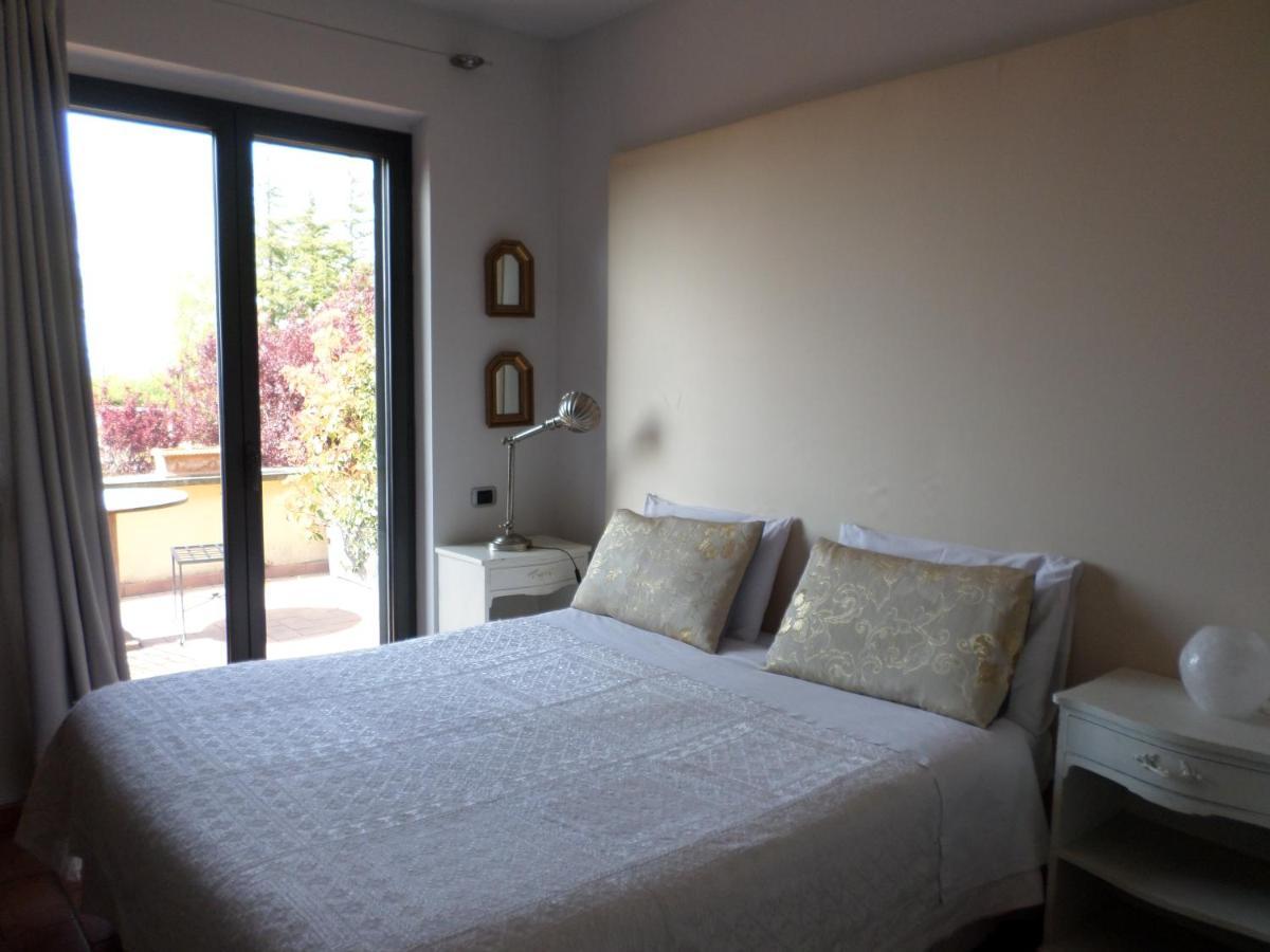 Bed And Breakfast Ellera Viterbo Exterior photo