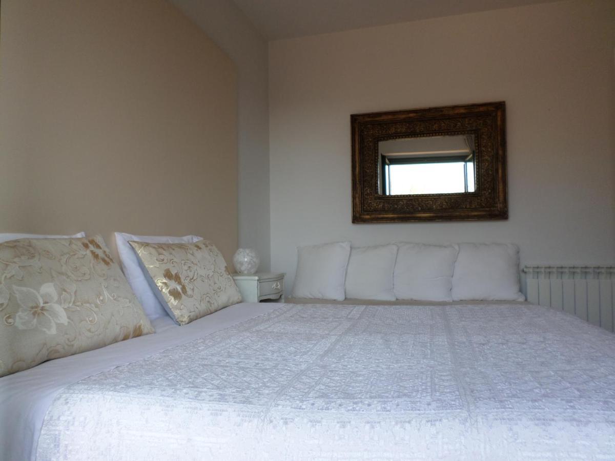 Bed And Breakfast Ellera Viterbo Exterior photo
