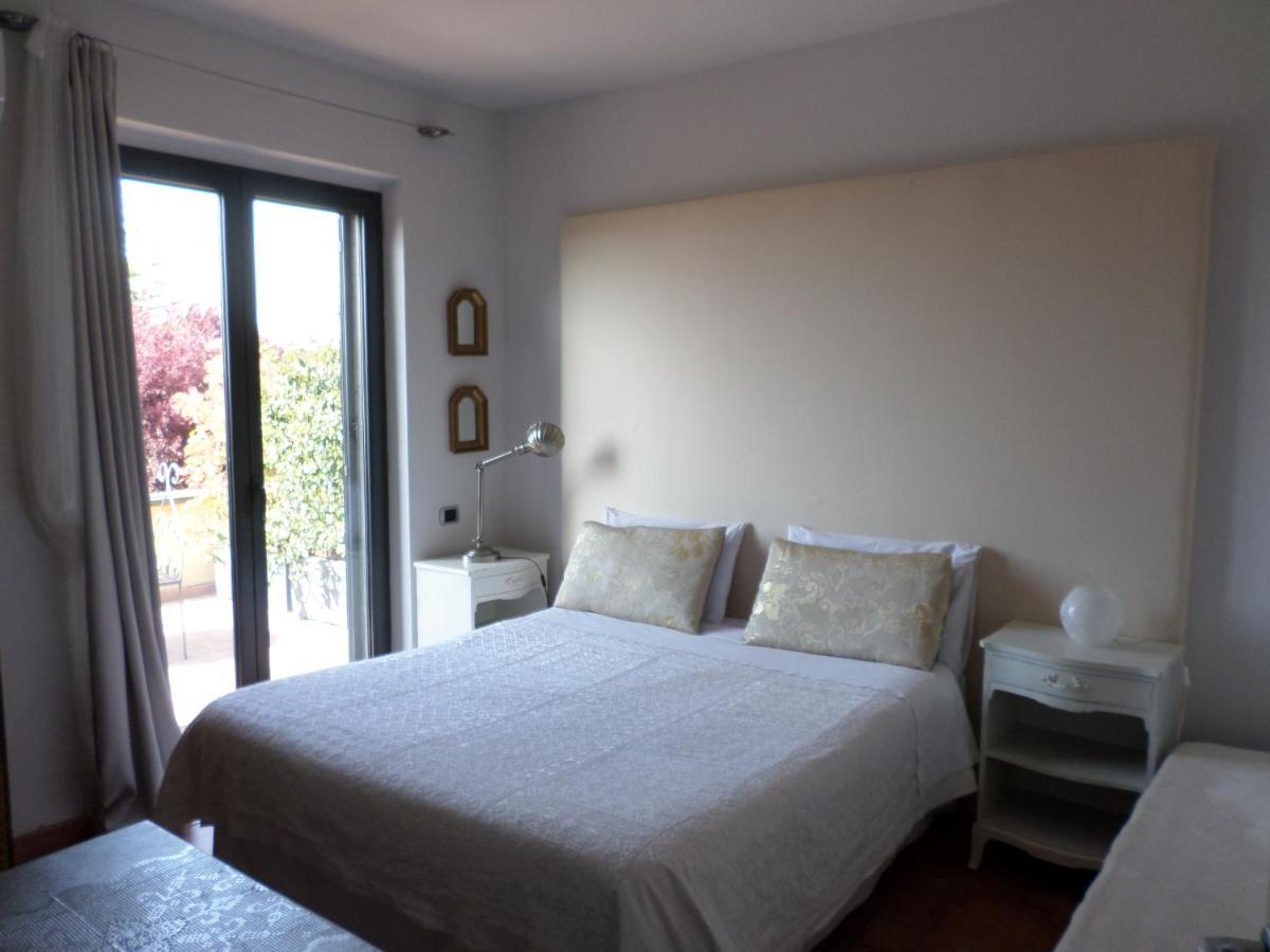 Bed And Breakfast Ellera Viterbo Exterior photo