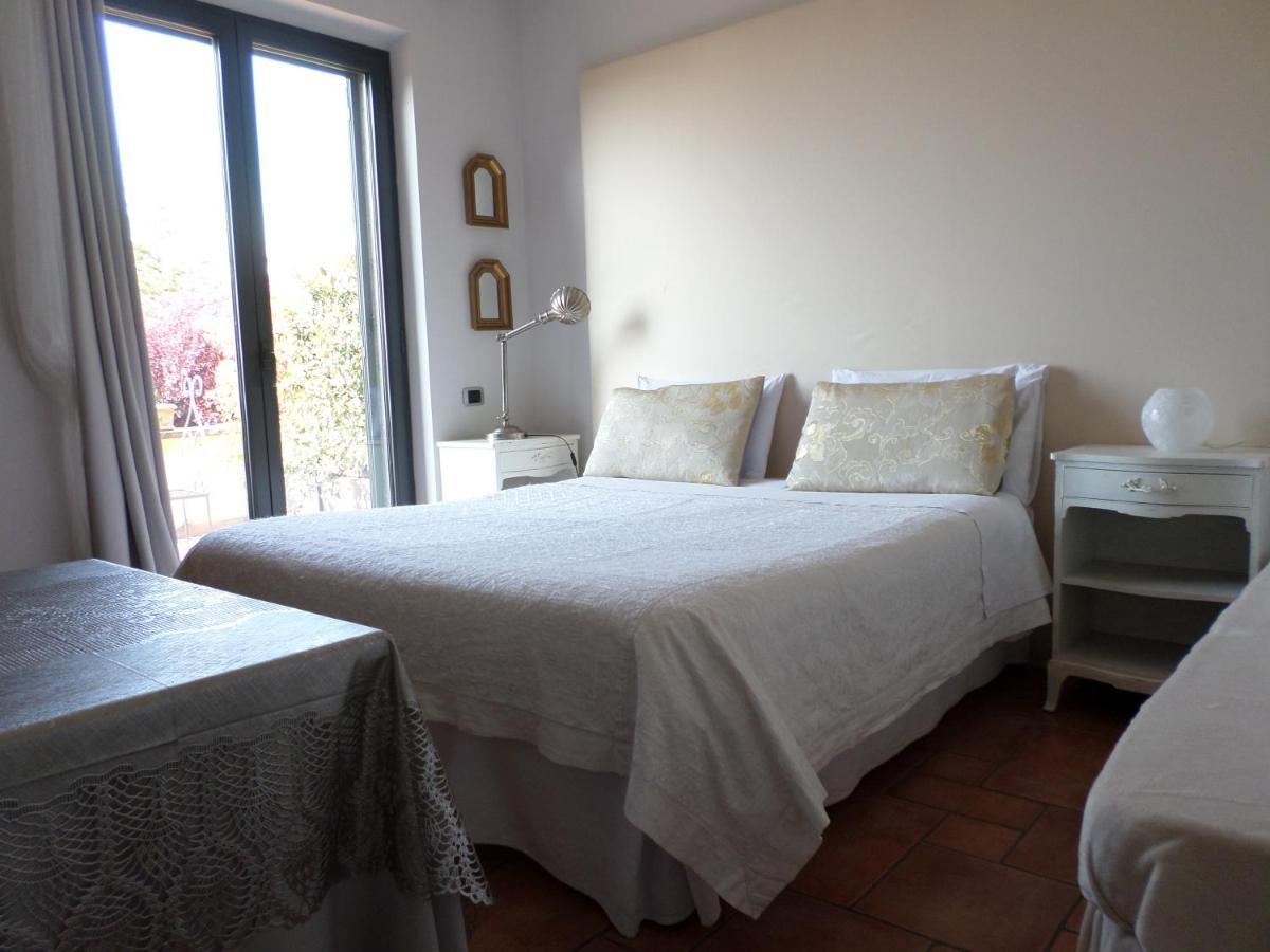 Bed And Breakfast Ellera Viterbo Exterior photo