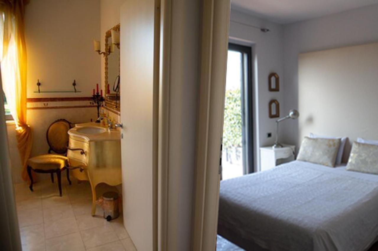 Bed And Breakfast Ellera Viterbo Exterior photo