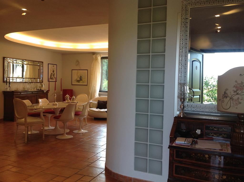 Bed And Breakfast Ellera Viterbo Exterior photo
