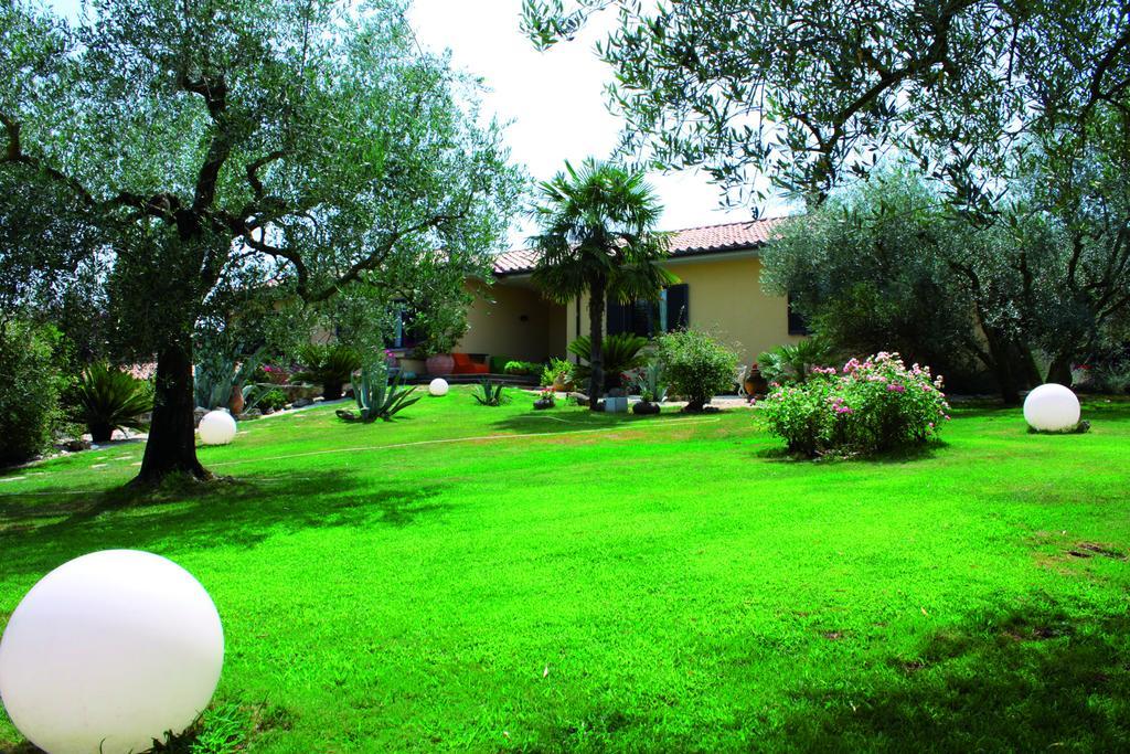 Bed And Breakfast Ellera Viterbo Exterior photo