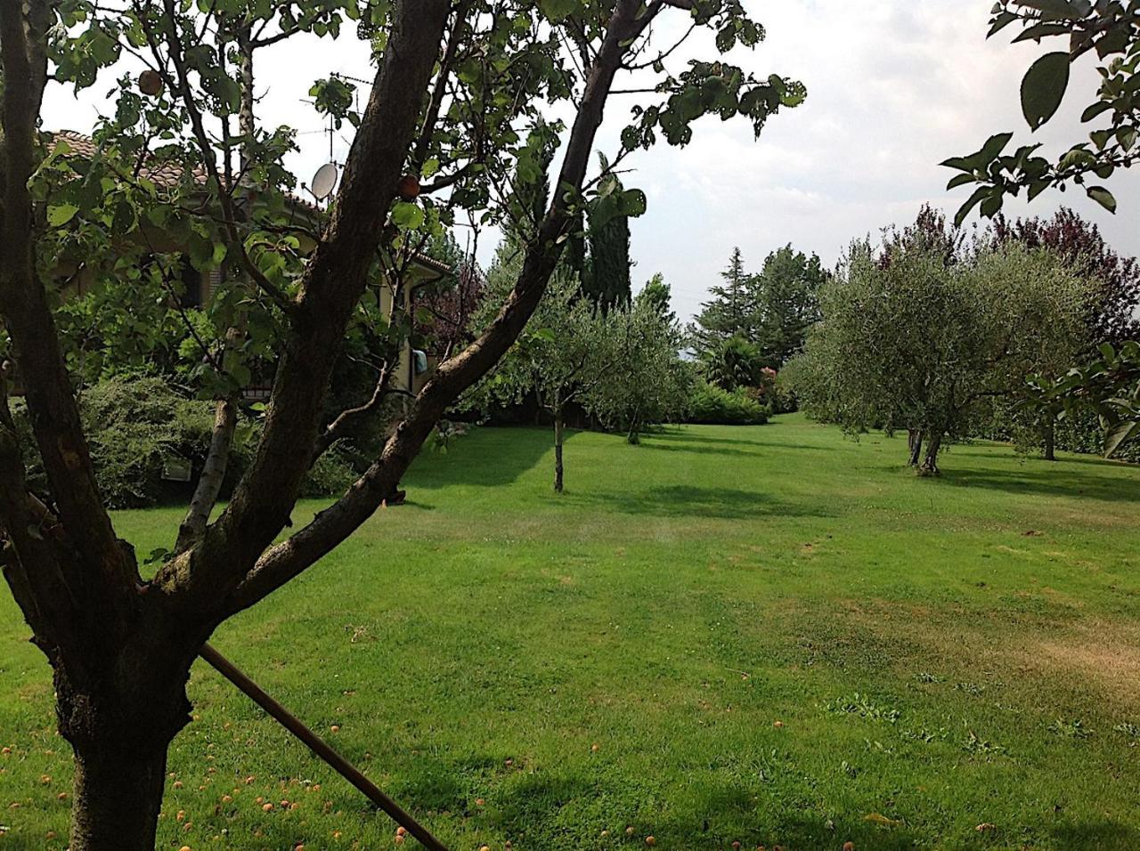 Bed And Breakfast Ellera Viterbo Exterior photo