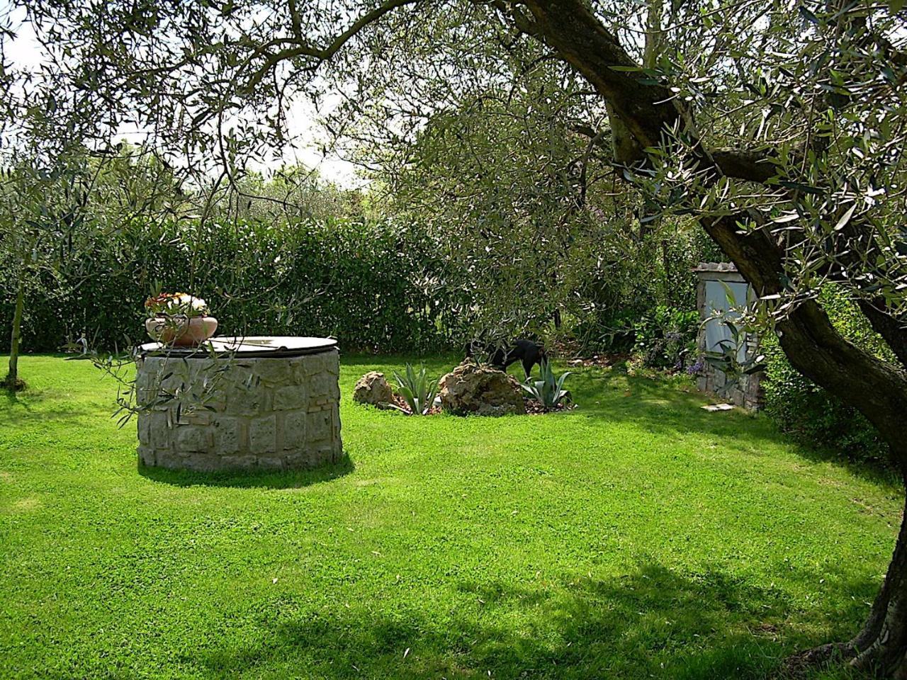 Bed And Breakfast Ellera Viterbo Exterior photo