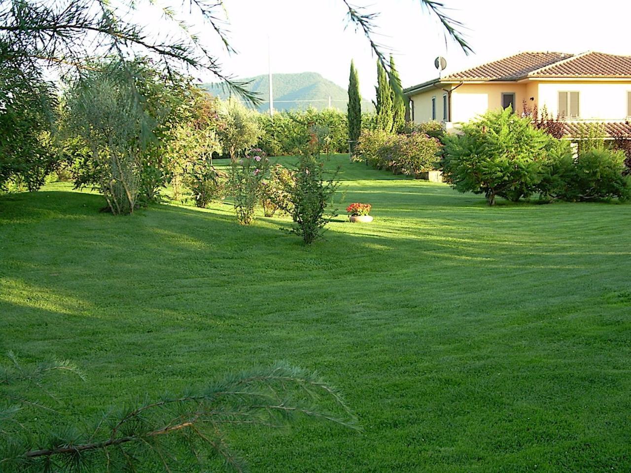 Bed And Breakfast Ellera Viterbo Exterior photo