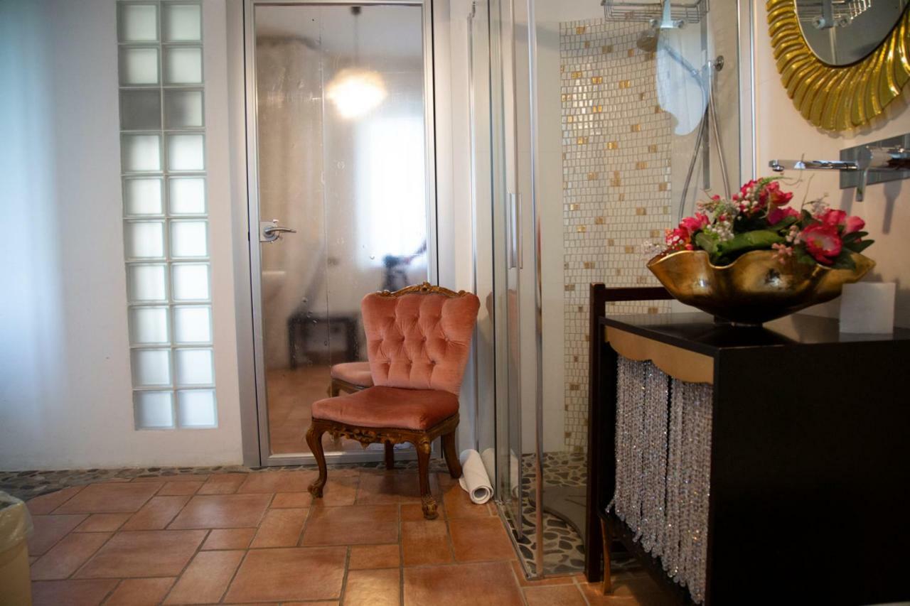 Bed And Breakfast Ellera Viterbo Exterior photo