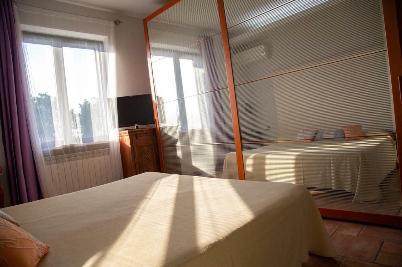 Bed And Breakfast Ellera Viterbo Exterior photo