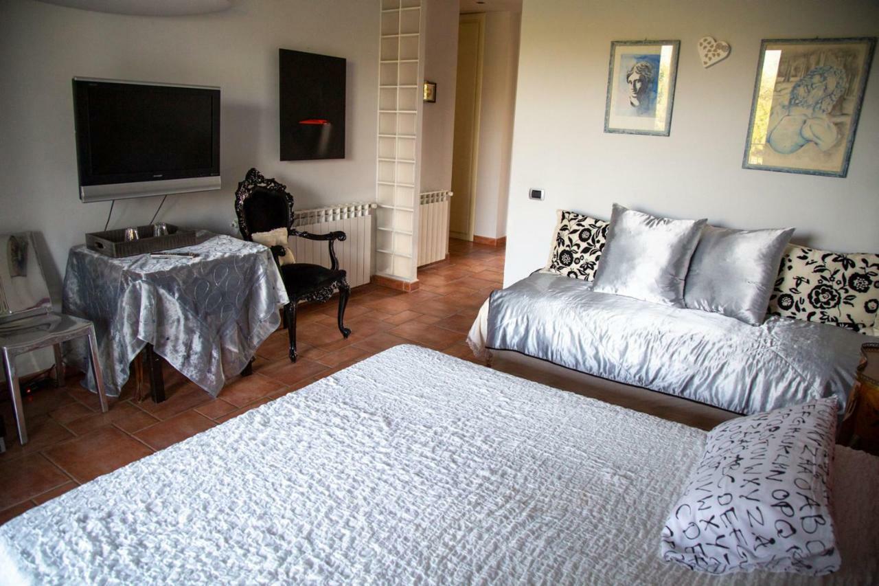 Bed And Breakfast Ellera Viterbo Exterior photo